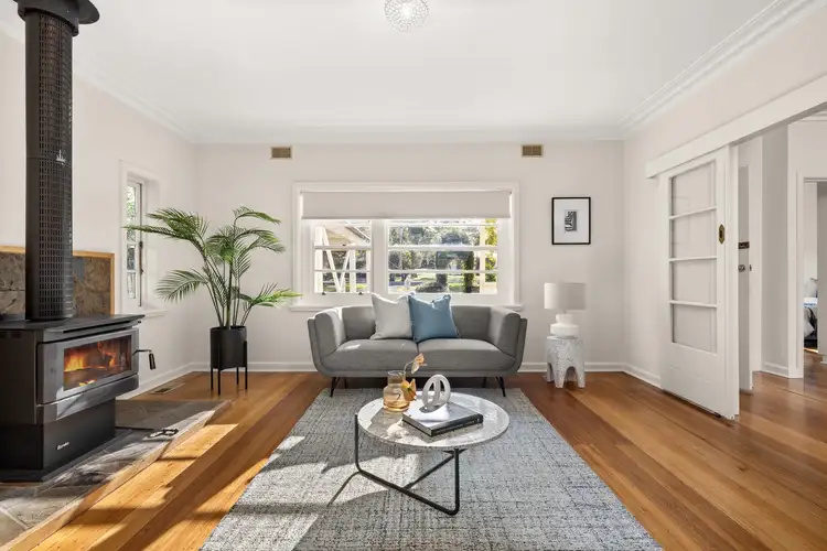Third view of Homely house listing, 5 Somerville Lane, Riddells Creek VIC 3431