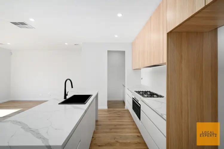 Fourth view of Homely house listing, 8 Burridge Street, Deanside VIC 3336