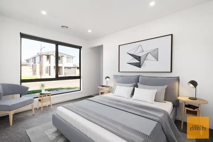 Sixth view of Homely house listing, 8 Burridge Street, Deanside VIC 3336