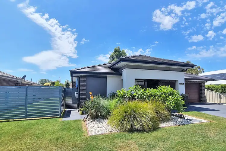 Main view of Homely house listing, 5 Ringland Close, Tea Gardens NSW 2324