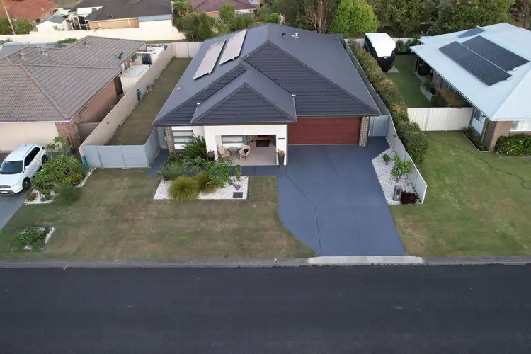 Second view of Homely house listing, 5 Ringland Close, Tea Gardens NSW 2324