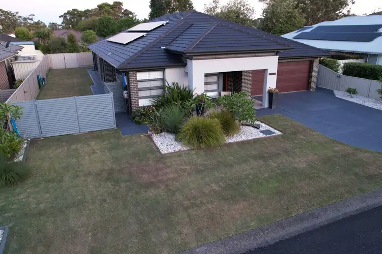 Third view of Homely house listing, 5 Ringland Close, Tea Gardens NSW 2324