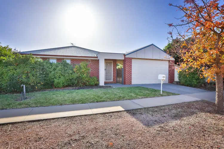 Main view of Homely house listing, 1 Nicholas Avenue, Mildura VIC 3500