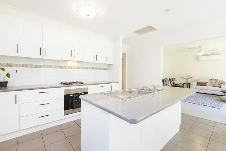 Third view of Homely house listing, 1 Nicholas Avenue, Mildura VIC 3500
