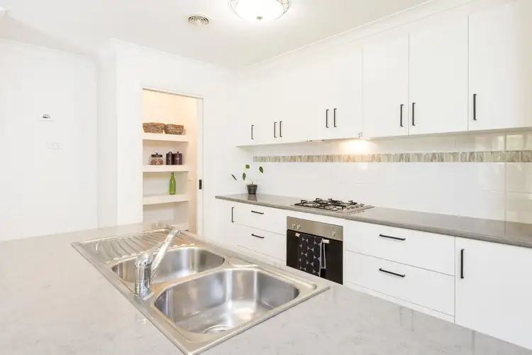 Fourth view of Homely house listing, 1 Nicholas Avenue, Mildura VIC 3500