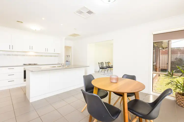 Fifth view of Homely house listing, 1 Nicholas Avenue, Mildura VIC 3500