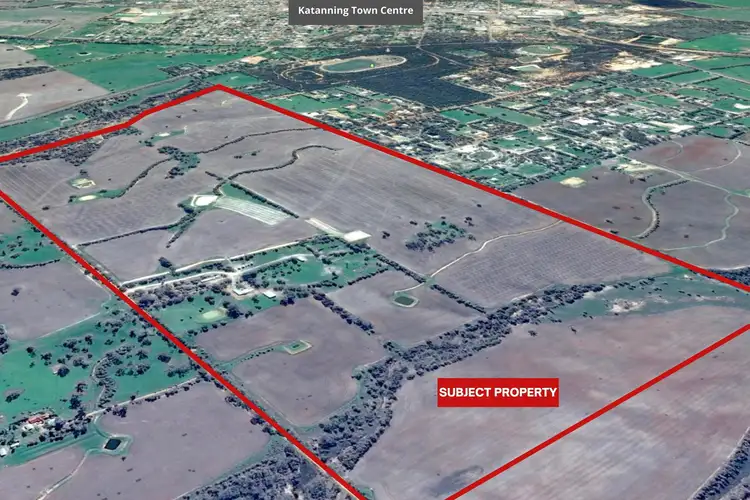 133 Illareen Road, Katanning WA 6317