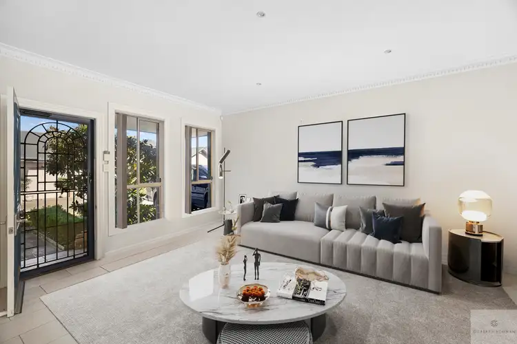 Second view of Homely unit listing, 3/364 Argyle Street, Picton NSW 2571