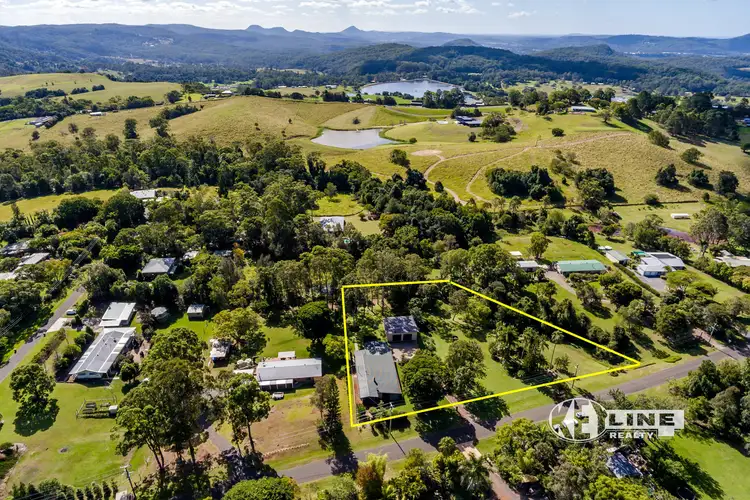 Second view of Homely house listing, 26-28 Murray Grey Drive, Kureelpa QLD 4560
