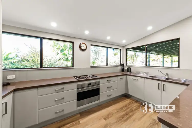 Sixth view of Homely house listing, 26-28 Murray Grey Drive, Kureelpa QLD 4560