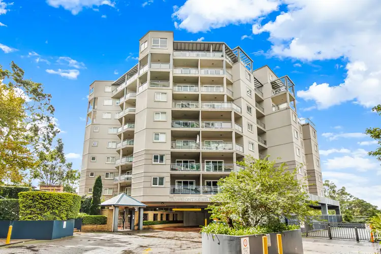 111/5 City View Road, Pennant Hills NSW 2120