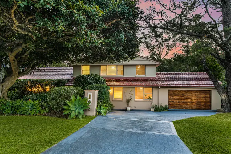 2 Greenhaven Drive, Pennant Hills NSW 2120