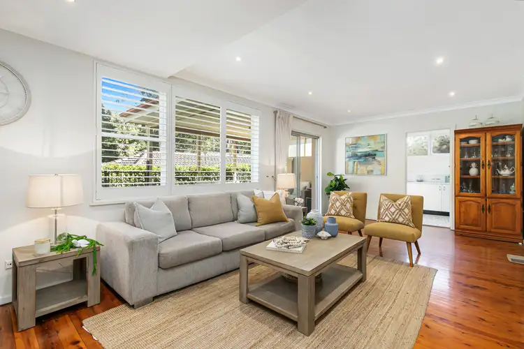 Third view of Homely house listing, 2 Greenhaven Drive, Pennant Hills NSW 2120