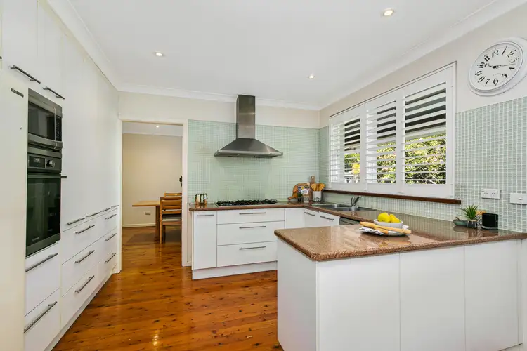 Fourth view of Homely house listing, 2 Greenhaven Drive, Pennant Hills NSW 2120