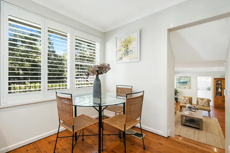Fifth view of Homely house listing, 2 Greenhaven Drive, Pennant Hills NSW 2120