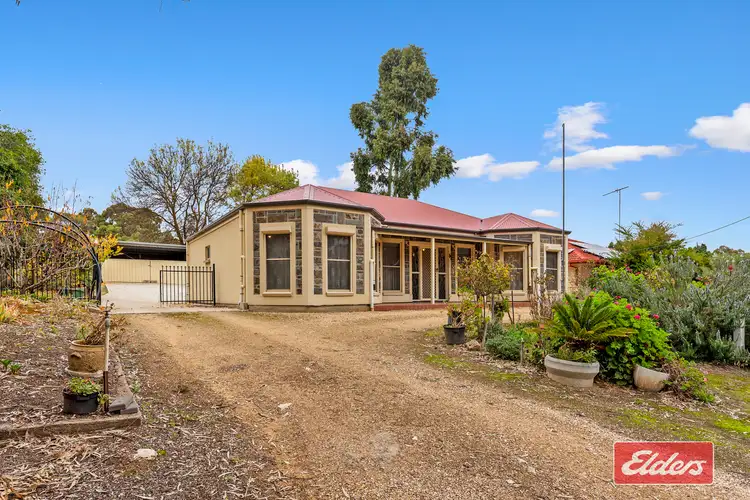 Main view of Homely house listing, 51 Yettie Road, Williamstown SA 5351