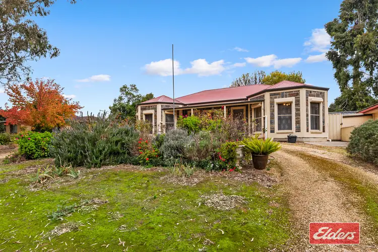 Second view of Homely house listing, 51 Yettie Road, Williamstown SA 5351