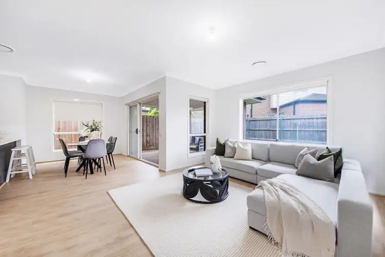 Second view of Homely house listing, 49 Antonia Parade, Schofields NSW 2762