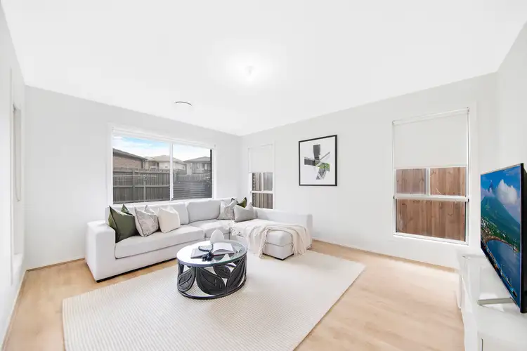 Fourth view of Homely house listing, 49 Antonia Parade, Schofields NSW 2762