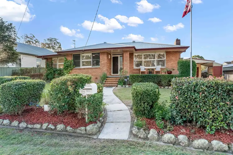 134 Maize Street, Tenambit NSW 2323