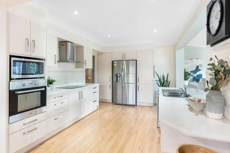 Third view of Homely house listing, 134 Maize Street, Tenambit NSW 2323