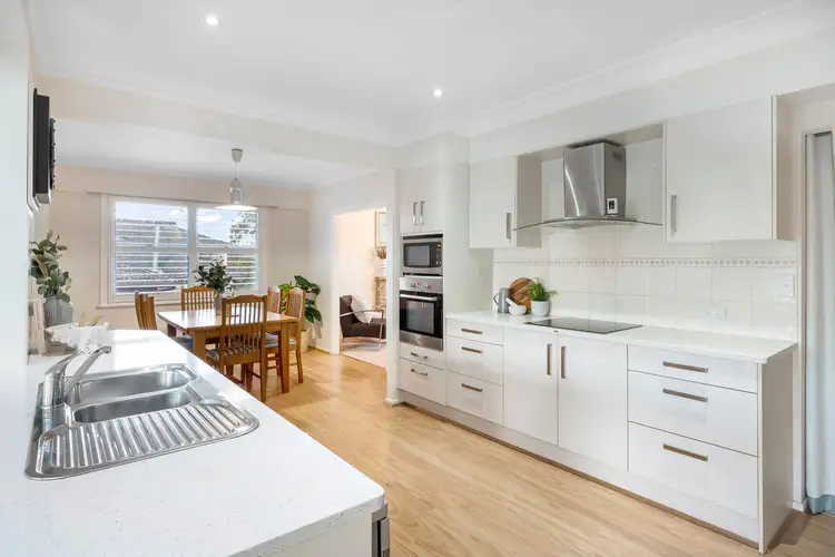 Fourth view of Homely house listing, 134 Maize Street, Tenambit NSW 2323