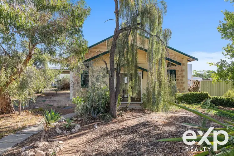 71 River Terrace, Cadell SA 5321