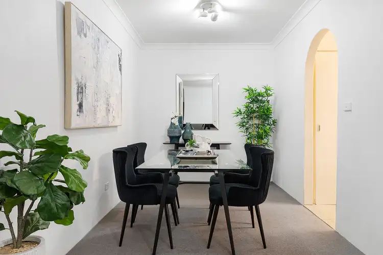 Second view of Homely unit listing, 8/2-4 Church Street, Willoughby NSW 2068