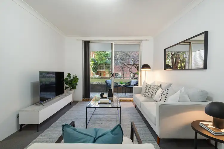Fourth view of Homely unit listing, 8/2-4 Church Street, Willoughby NSW 2068
