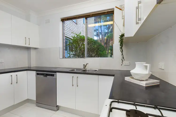 Fifth view of Homely unit listing, 8/2-4 Church Street, Willoughby NSW 2068