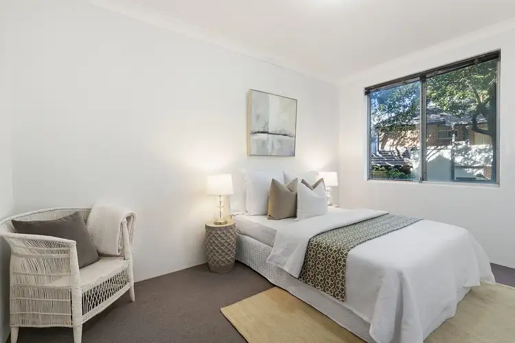 Sixth view of Homely unit listing, 8/2-4 Church Street, Willoughby NSW 2068