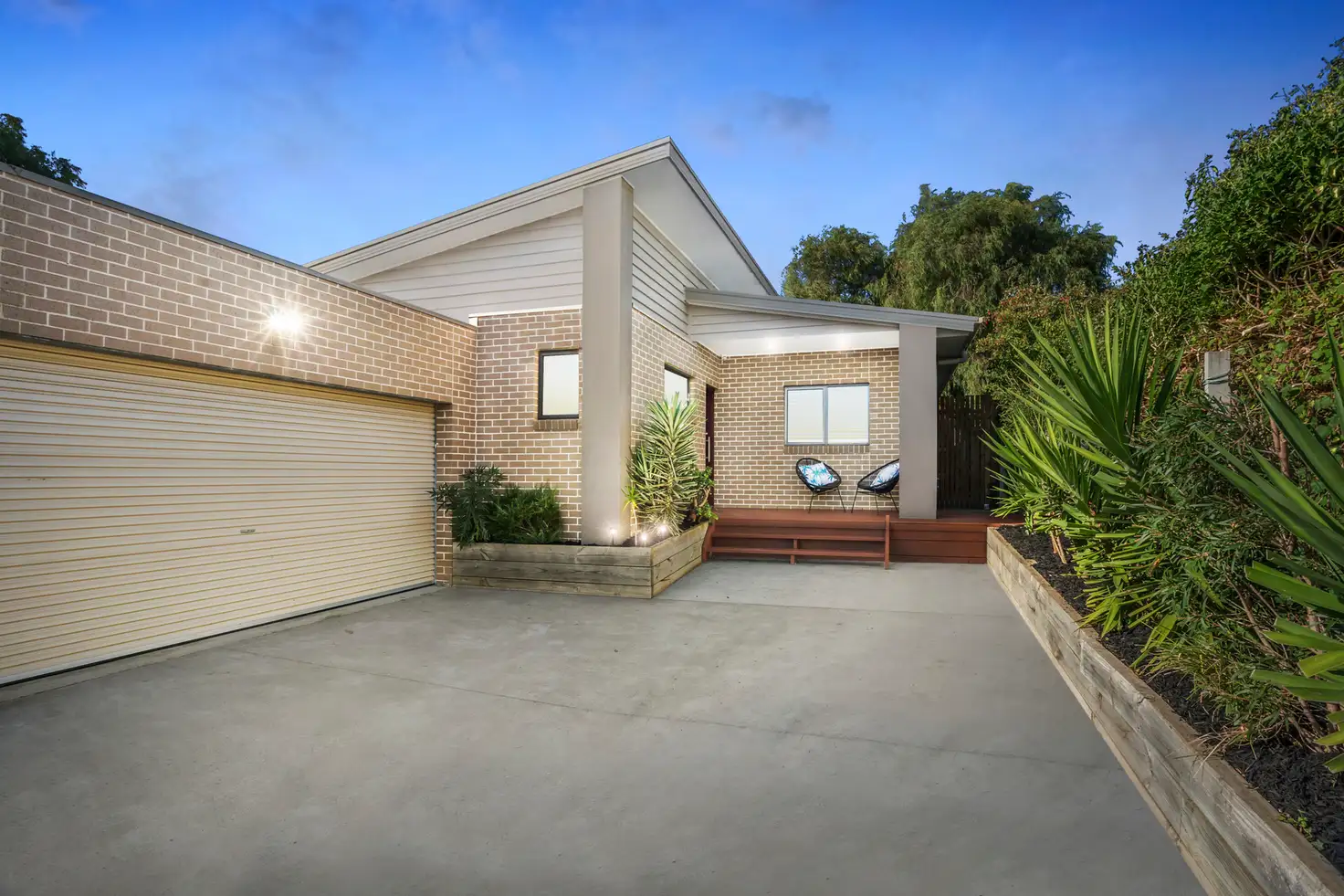 Main view of Homely townhouse listing, 19A Potton Avenue, Rosebud VIC 3939