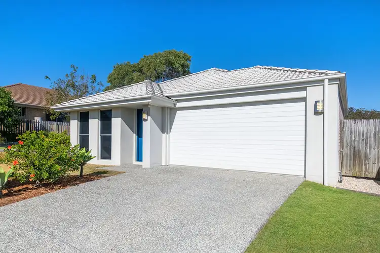 8 Sunstone Avenue, Pimpama QLD 4209