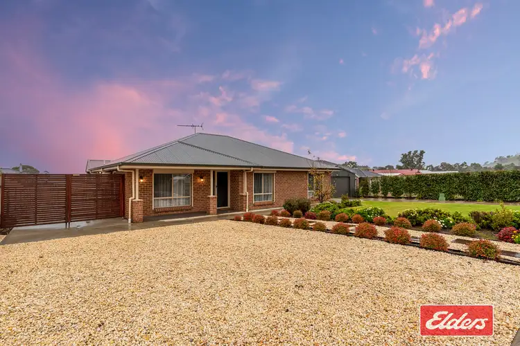 Main view of Homely house listing, 27 Carlisle Street, Williamstown SA 5351