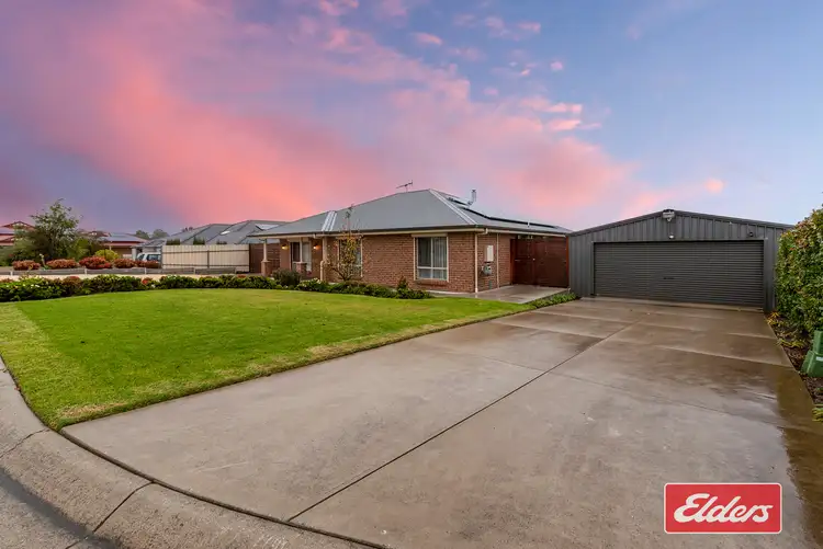 Second view of Homely house listing, 27 Carlisle Street, Williamstown SA 5351