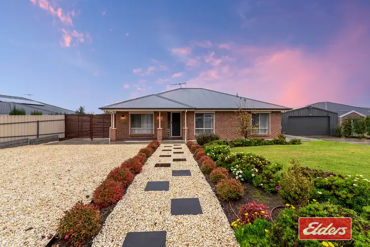Third view of Homely house listing, 27 Carlisle Street, Williamstown SA 5351