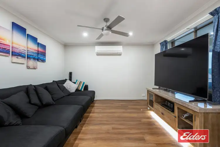 Fourth view of Homely house listing, 27 Carlisle Street, Williamstown SA 5351