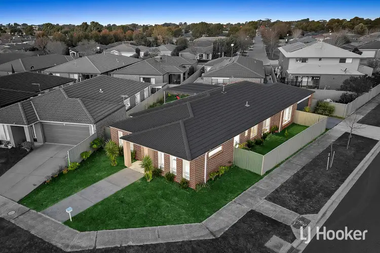Third view of Homely house listing, 3 Stag Close, Cranbourne East VIC 3977