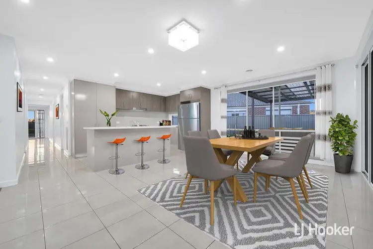 Fourth view of Homely house listing, 3 Stag Close, Cranbourne East VIC 3977