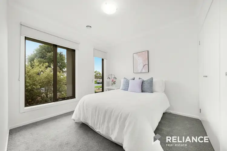 Third view of Homely house listing, 46 Spectacle Crescent, Point Cook VIC 3030