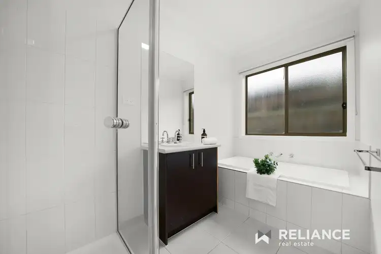 Fourth view of Homely house listing, 46 Spectacle Crescent, Point Cook VIC 3030