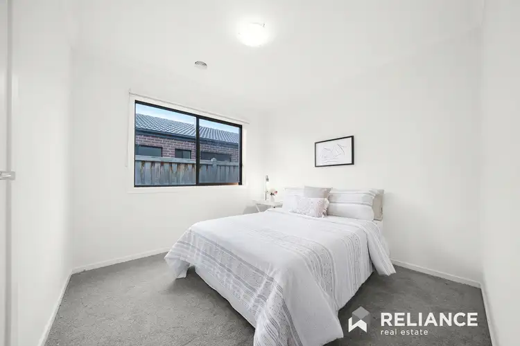 Fifth view of Homely house listing, 46 Spectacle Crescent, Point Cook VIC 3030