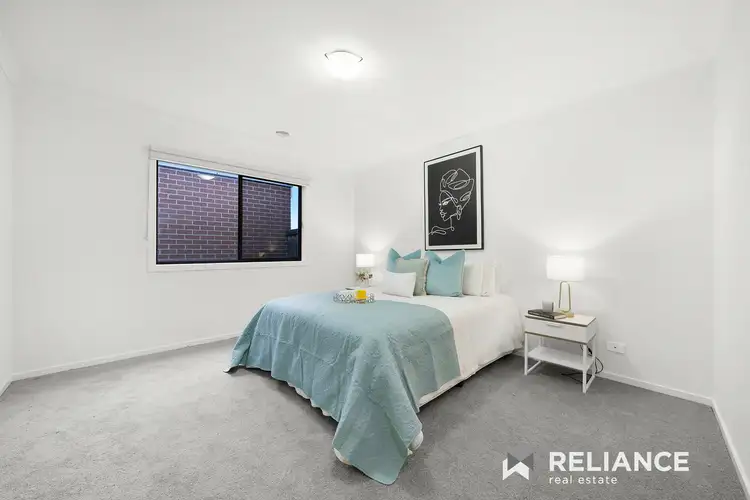 Sixth view of Homely house listing, 46 Spectacle Crescent, Point Cook VIC 3030