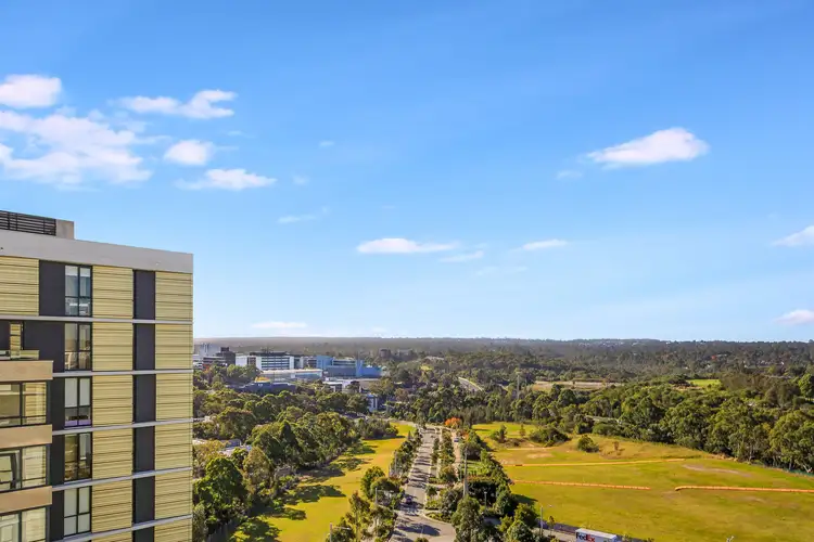 Main view of Homely apartment listing, 1213/23 Halifax Street, Macquarie Park NSW 2113