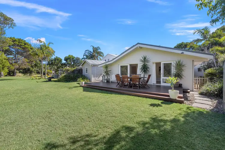 30 MacGregor Street, Suffolk Park NSW 2481