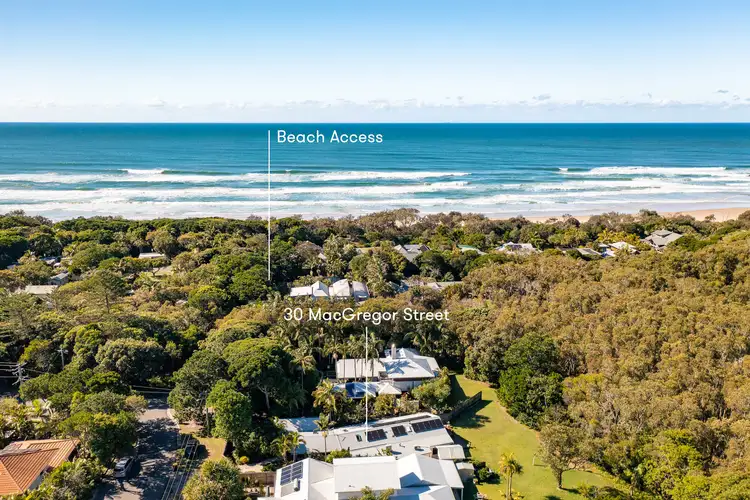 Second view of Homely house listing, 30 MacGregor Street, Suffolk Park NSW 2481