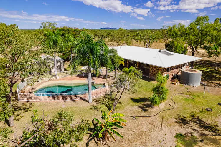Main view of Homely house listing, 12101 Flinders Highway, Broughton QLD 4820