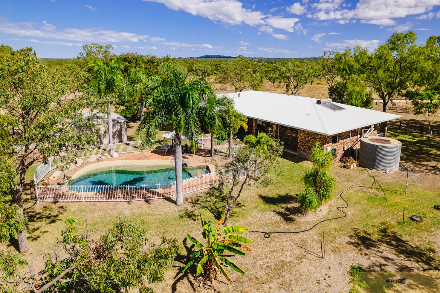 Main view of Homely house listing, 12101 Flinders Highway, Broughton QLD 4820