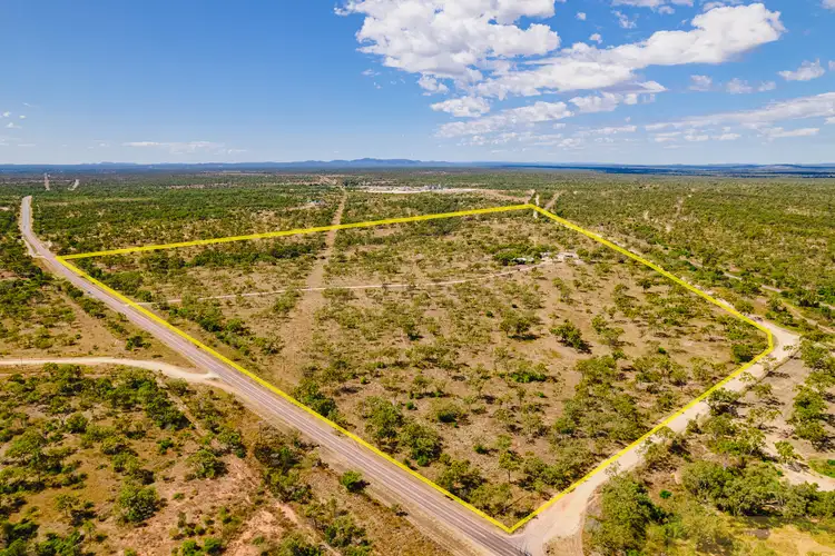 Second view of Homely house listing, 12101 Flinders Highway, Broughton QLD 4820