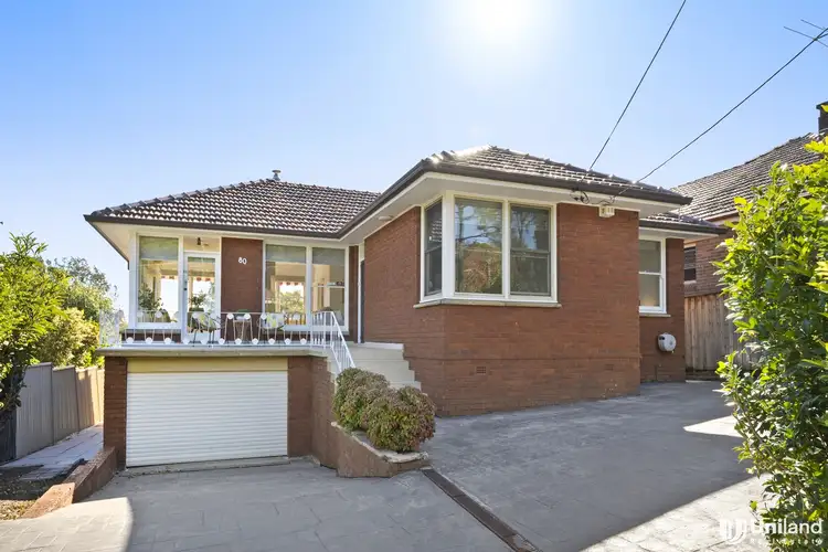 80 Balaclava Road, Eastwood NSW 2122